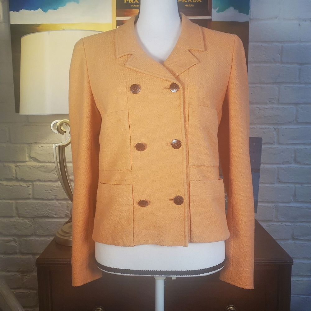 Chanel Jacket